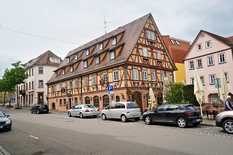 Bad Mergentheim